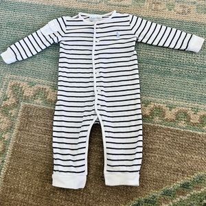 9m boy Ralph Lauren one piece